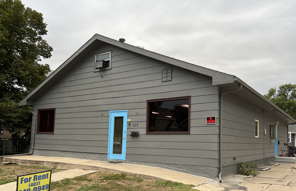 511 South 4th St., Norfolk, NE Apartment for rent