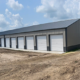 Oversized Storage Units, Belden, NE